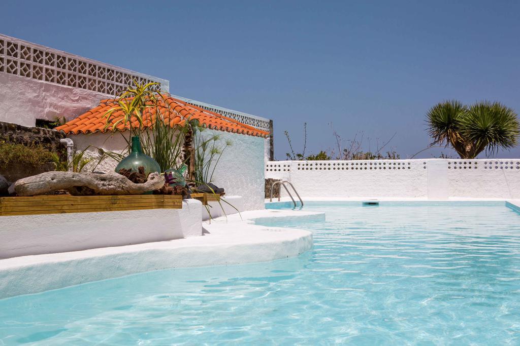Vakantiehuis Casa Hedera
